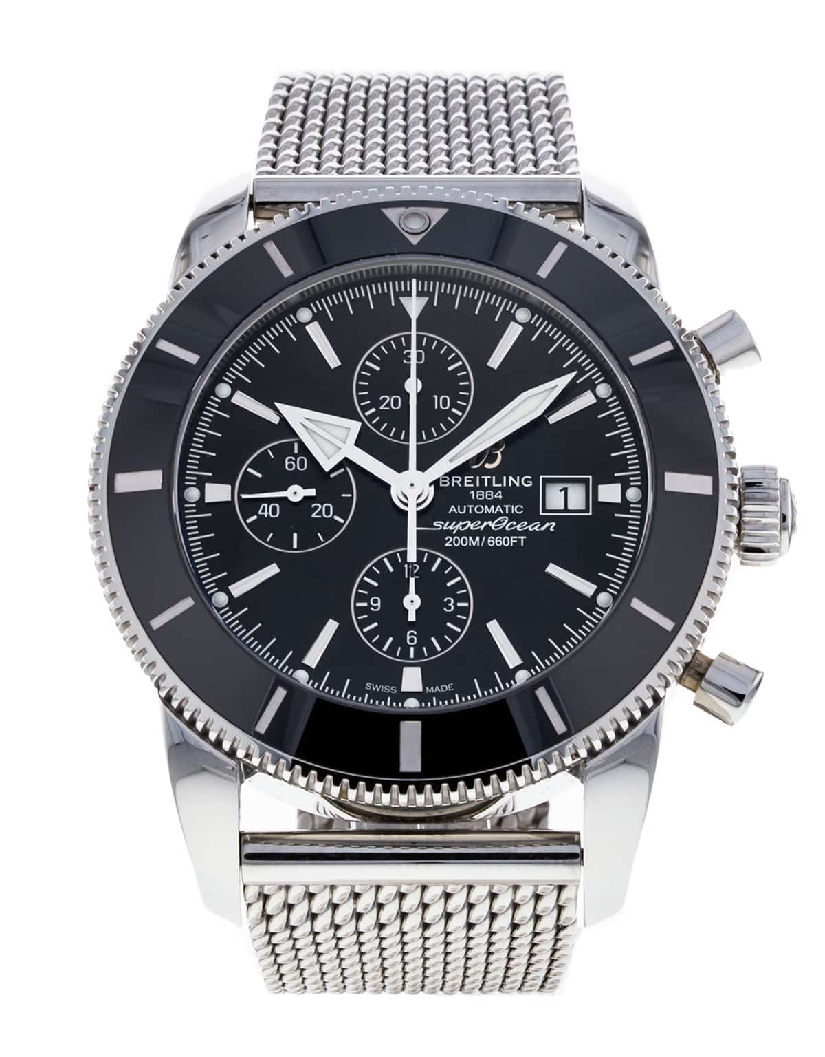 Breitling SuperOcean Heritage II A13312